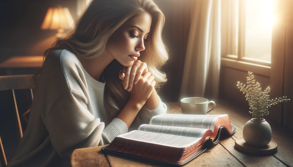 Bible Studies for Women