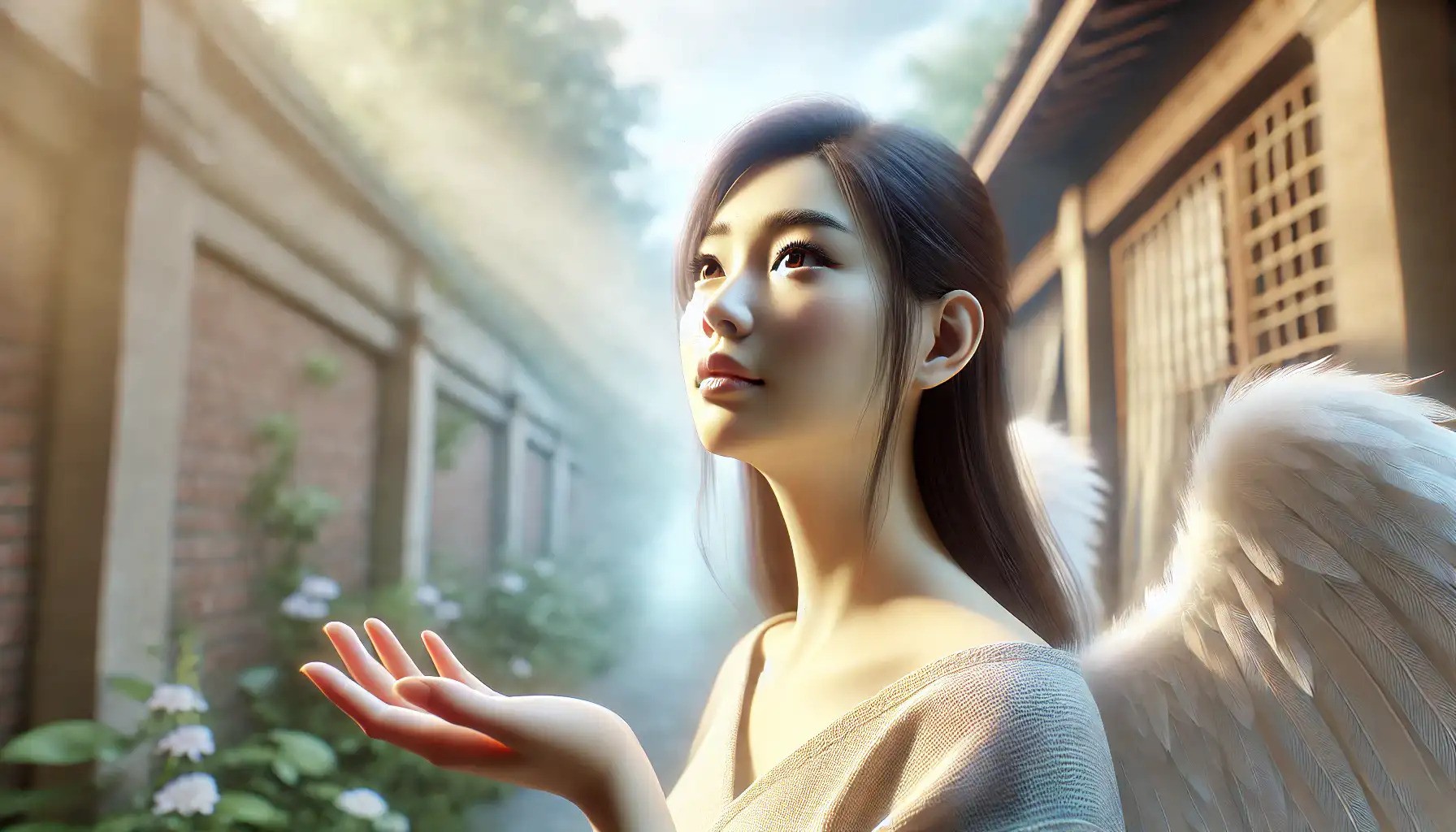 Angel Call Calling All Angels: Embracing Divine Guidance In Everyday Life ...