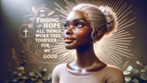 Finding Hope in God