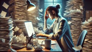 How To Manage Workplace Stress And Burnout