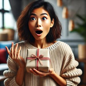 Surprises From God