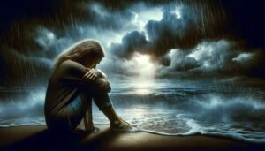 feeling hopeless