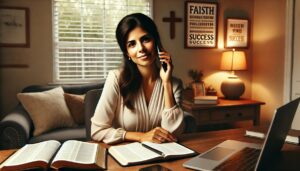 Phone Interview Tips