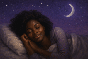 Better Sleep Month
