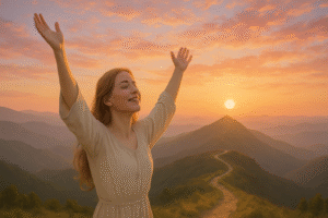 When Everything Falls Into Place
