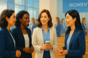 Networking Tips