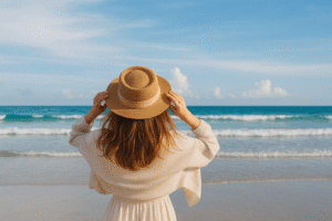 5 Ways to Practice Self-Care While Traveling