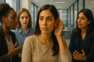 What Is Active Listening