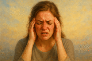 Migraine and Headache Awareness Month