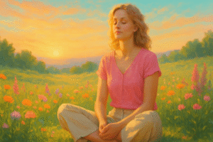 The One Who Dwells Within You