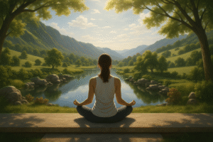 10 Ways to Declutter Your Mind