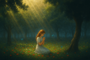 How To Connect With God