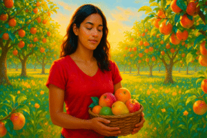 Wholesome Harvest