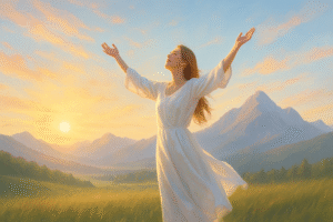 Liberated Through Christ
