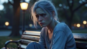 Struggling with Life"s Pressures