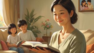 Bible Studies for Moms