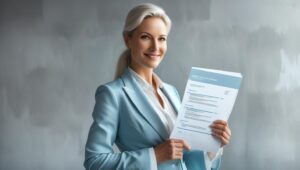 How to write a career change resume