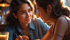 Compassionate Presence