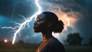 How To Find Comfort In Life's Storms