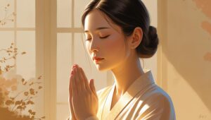 Starting The Day With God