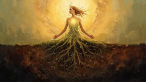 Rooted and Radiant