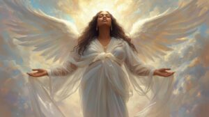 Held by Heaven