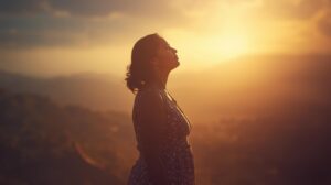 Faith Over Fear